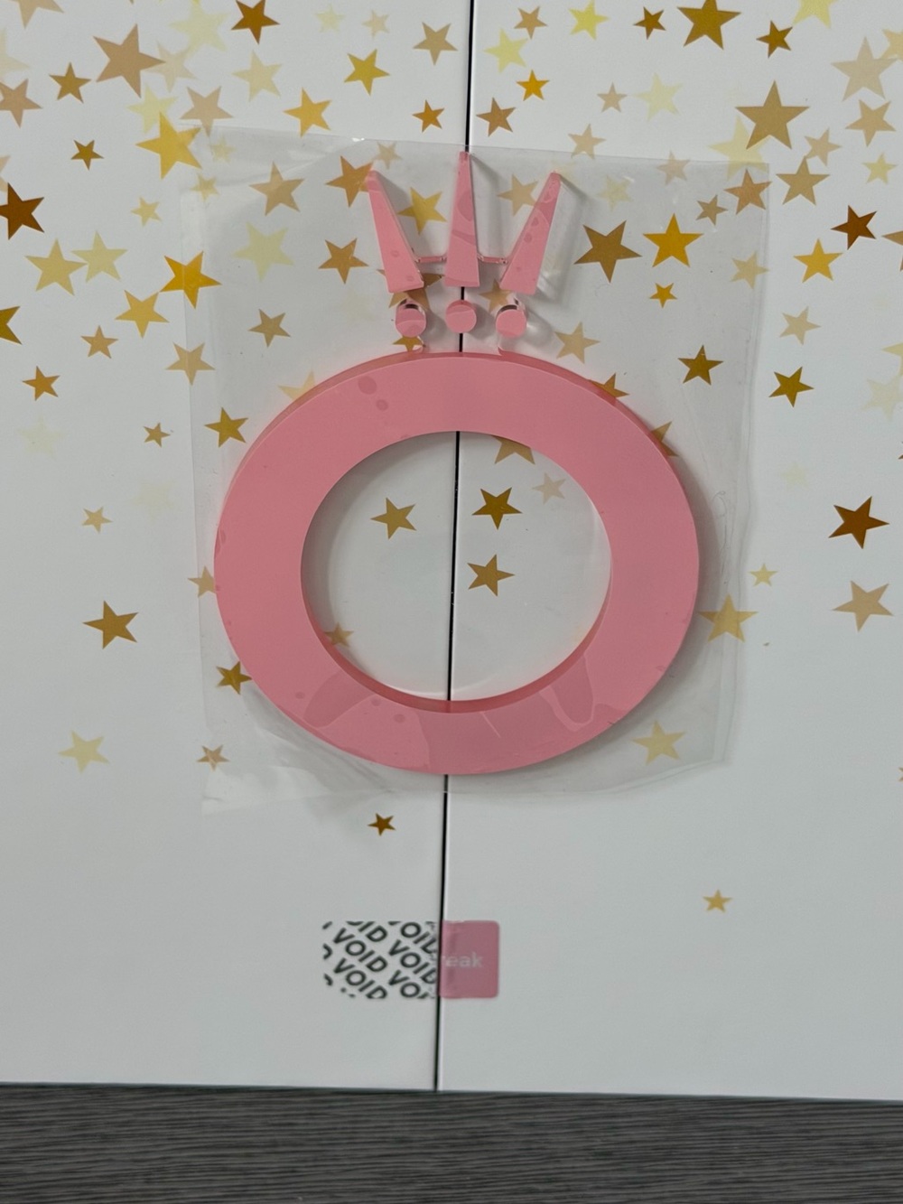 NEW Pandora 12 Days Advent Calendar Empty Box Jewelry Storage - Picture 5 of 11